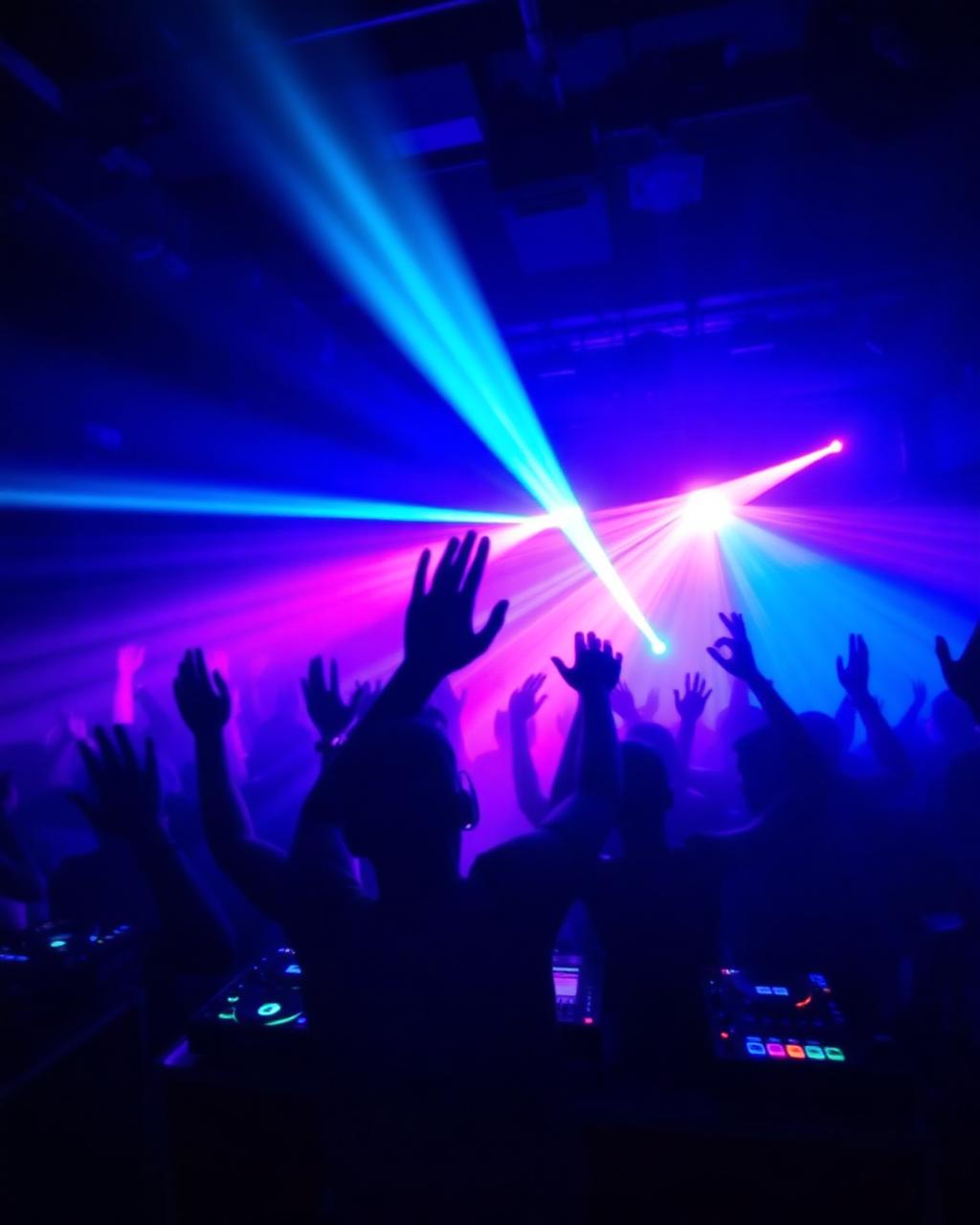 Techno Underground